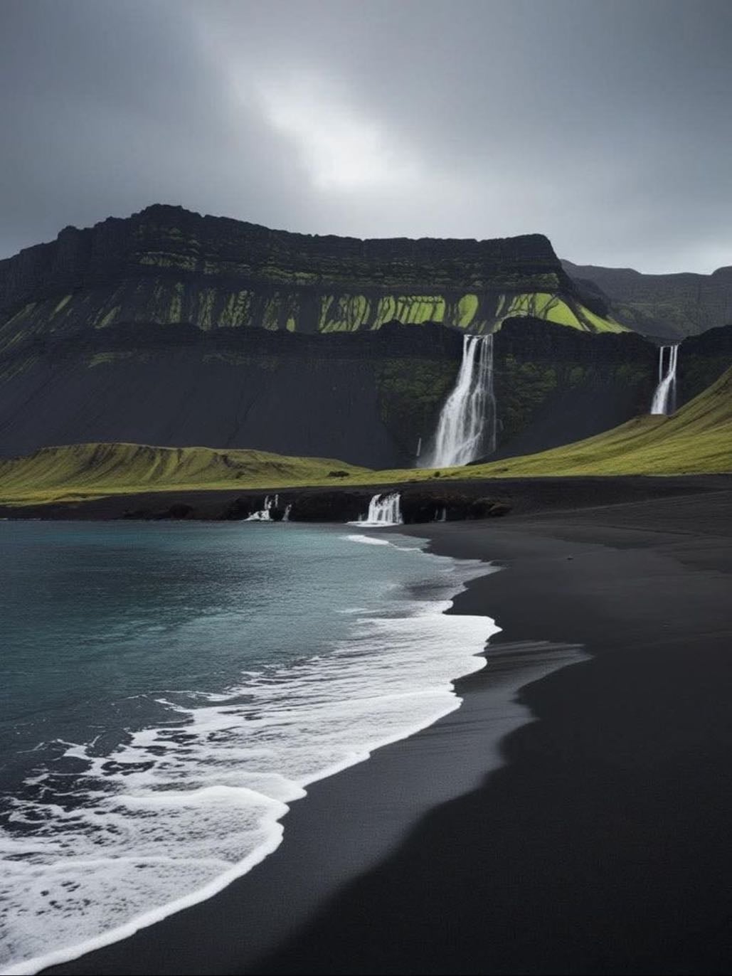 Ijsland