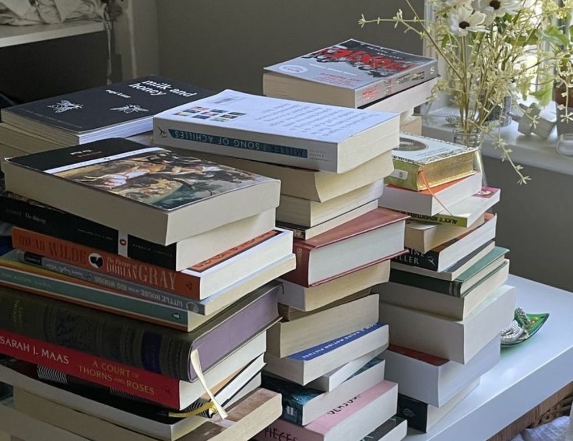 future readings