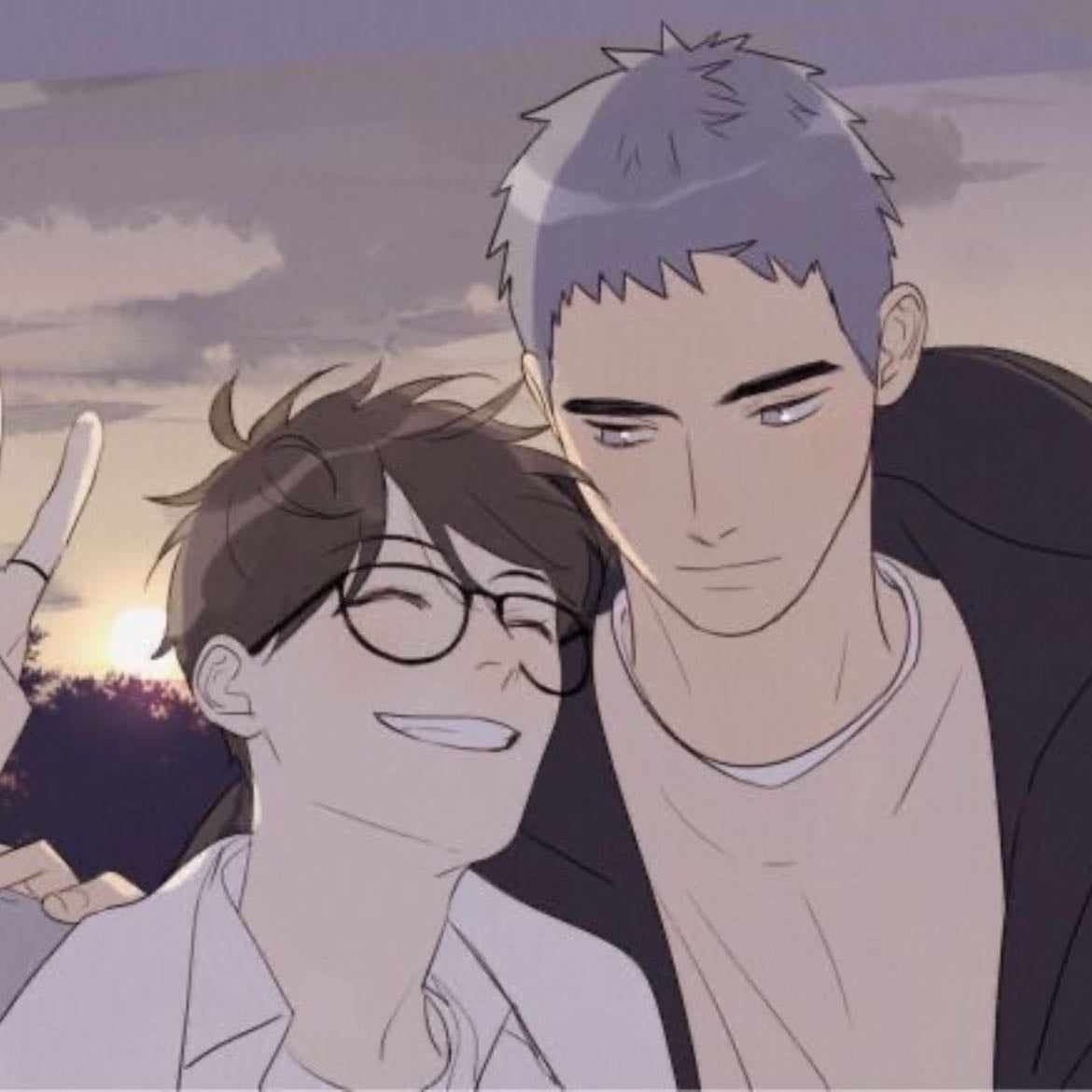 here u are - manhua