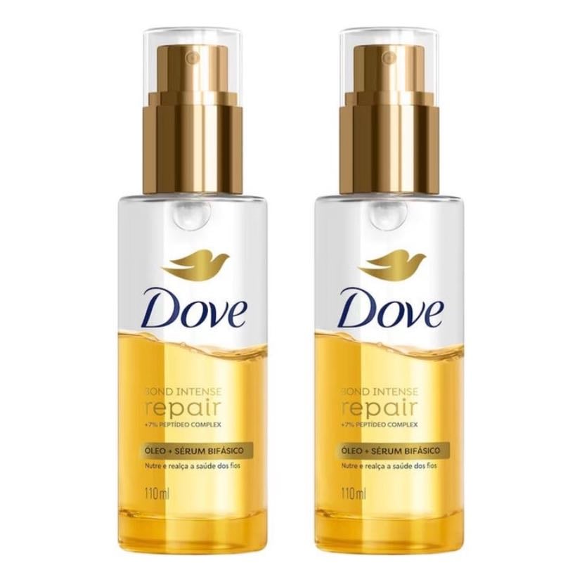 Aceite para pelo (Dove) - De preferencia me gusta el de Dove pq repara el daño del el pelo, si quieres que sea mas completo te recomiendo usar toda la línea