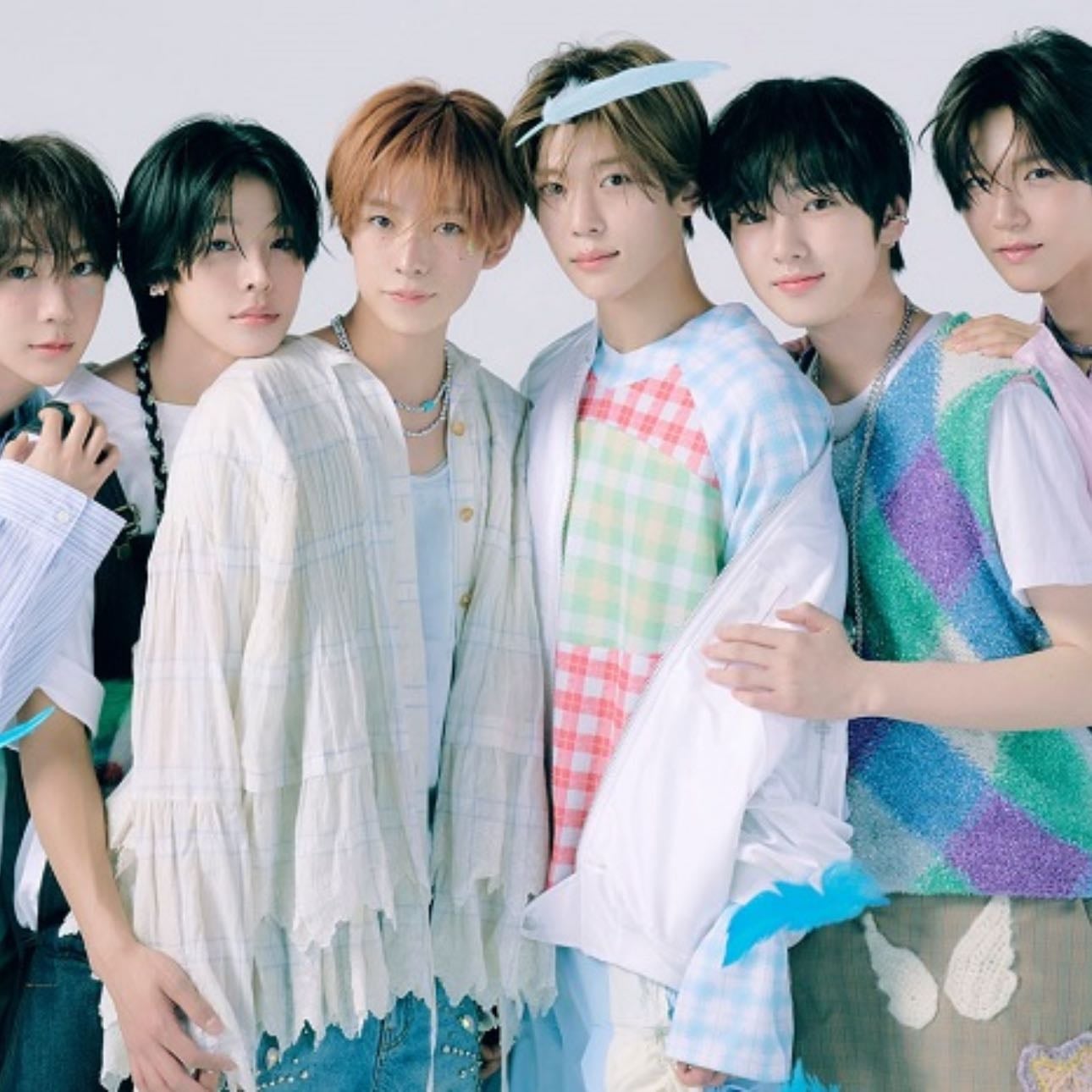 NCT WISH