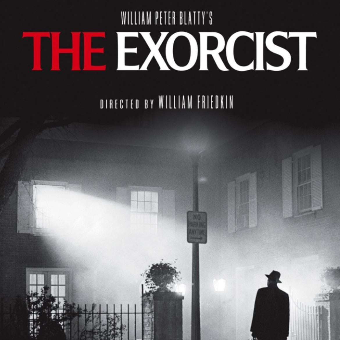 The Exorcist - William Friedkin · 1973