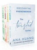 Twisted Series - Ana Huang · 2023