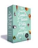 Summer I Turned Pretty Trilogy - Jenny Han · 2022