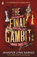 The Final Gambit - Jennifer Lynn Barnes · 2022