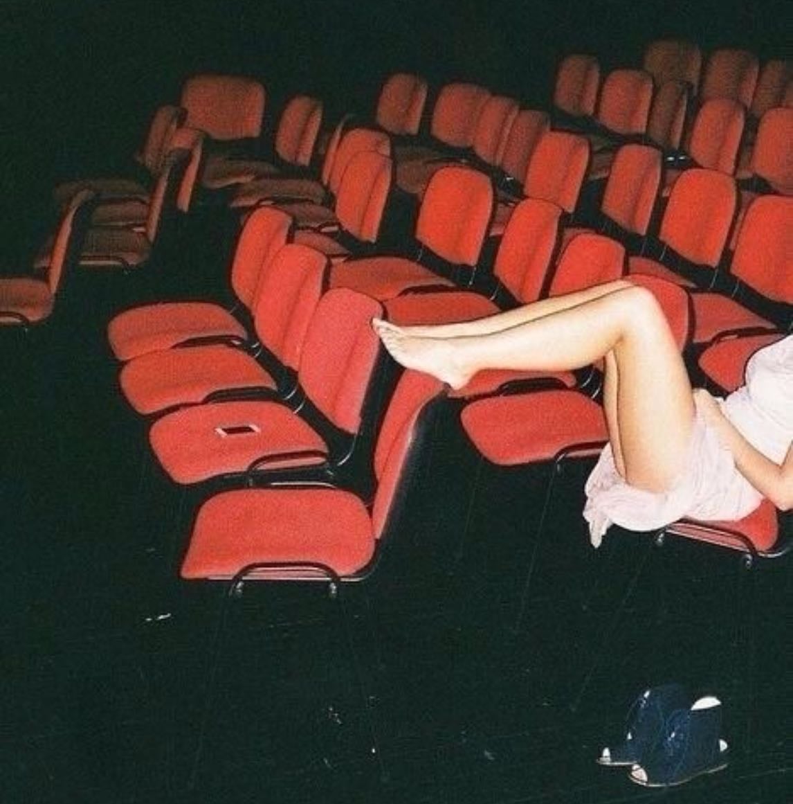 Movies for the soul