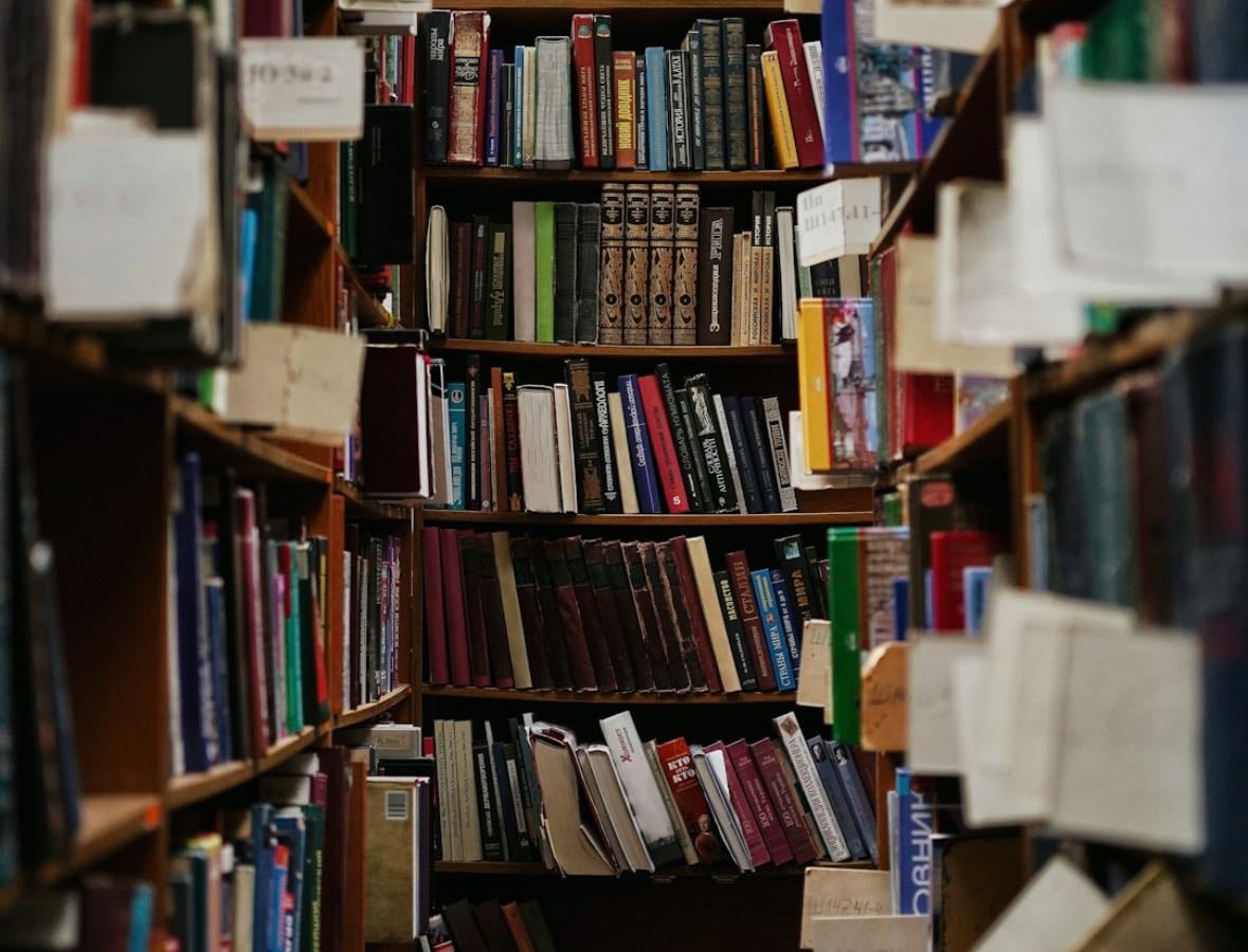 Fav books - Books hypelist by Gretchen Mayo