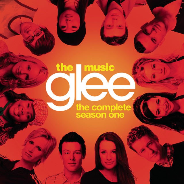 Jessie's Girl (Glee Cast Version) - Song · Glee Cast