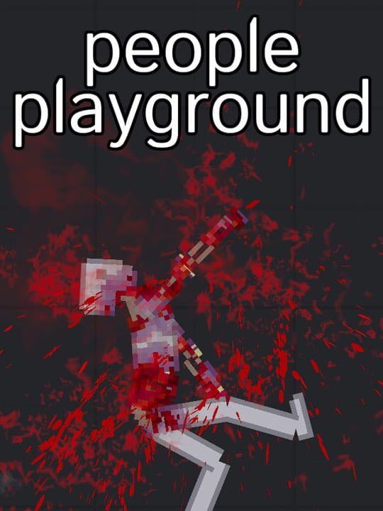 People Playground - PC (Microsoft Windows)