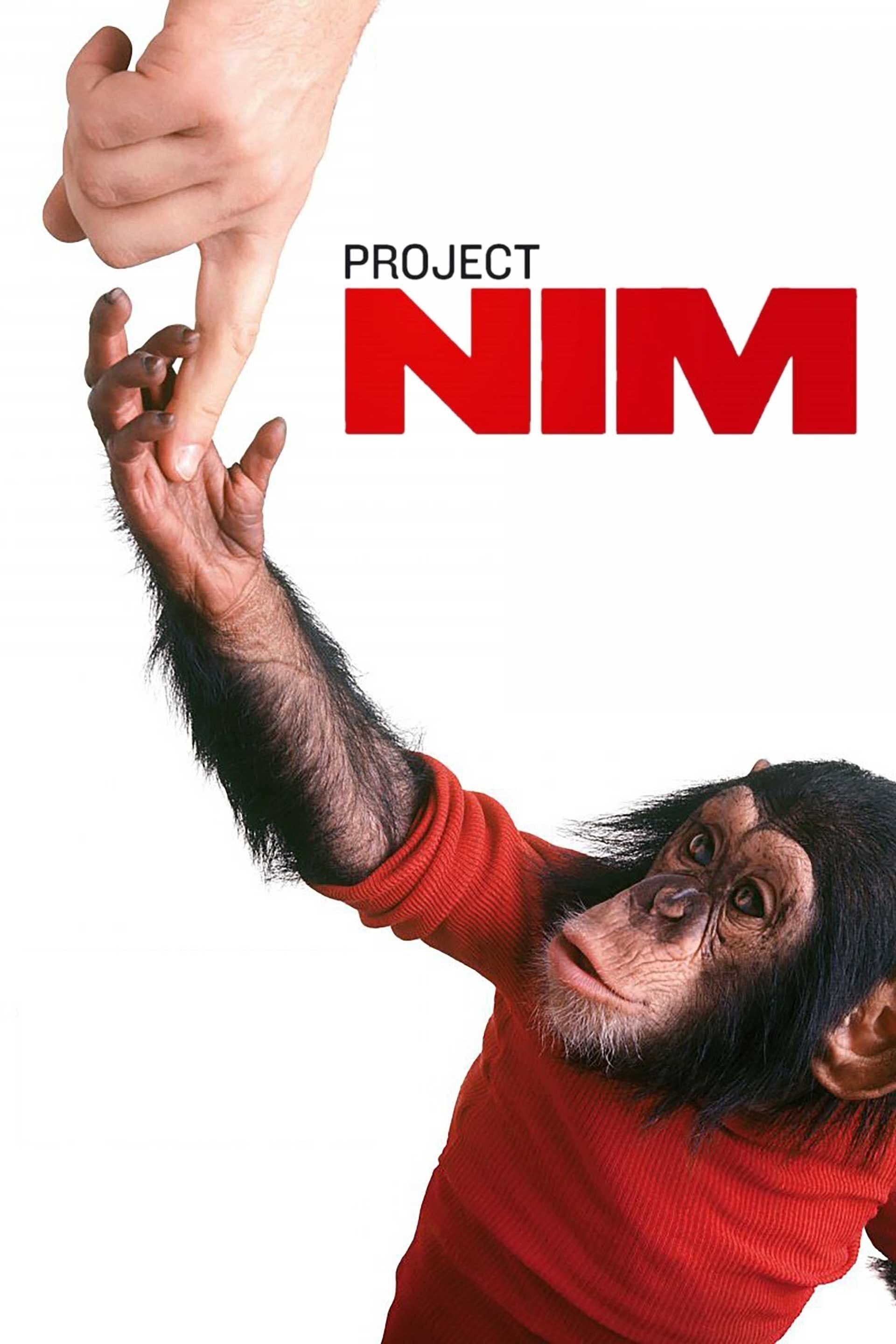 Project Nim - James Marsh · 2011