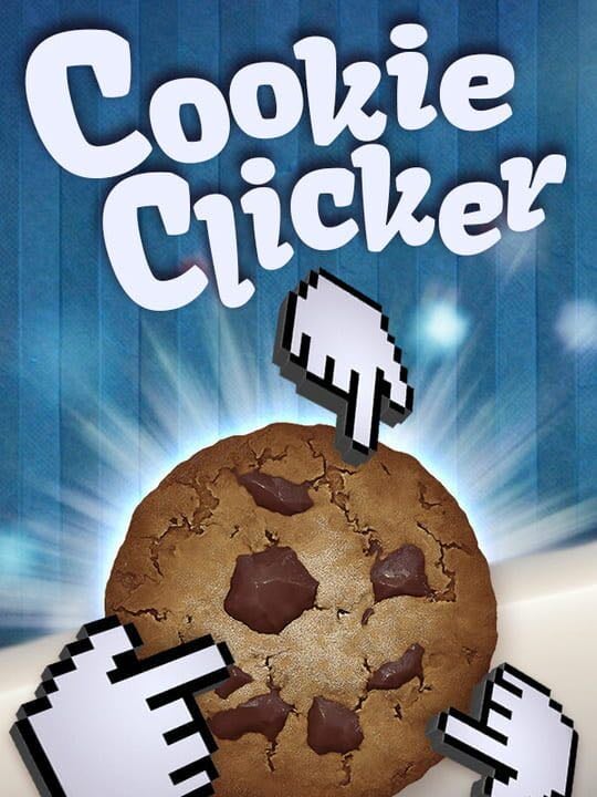 Cookie Clicker - PC (Microsoft Windows)