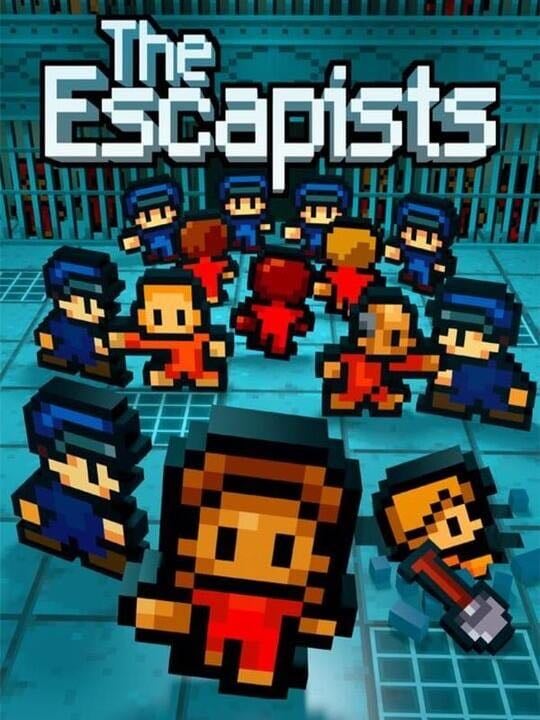 The Escapists - PC (Microsoft Windows)