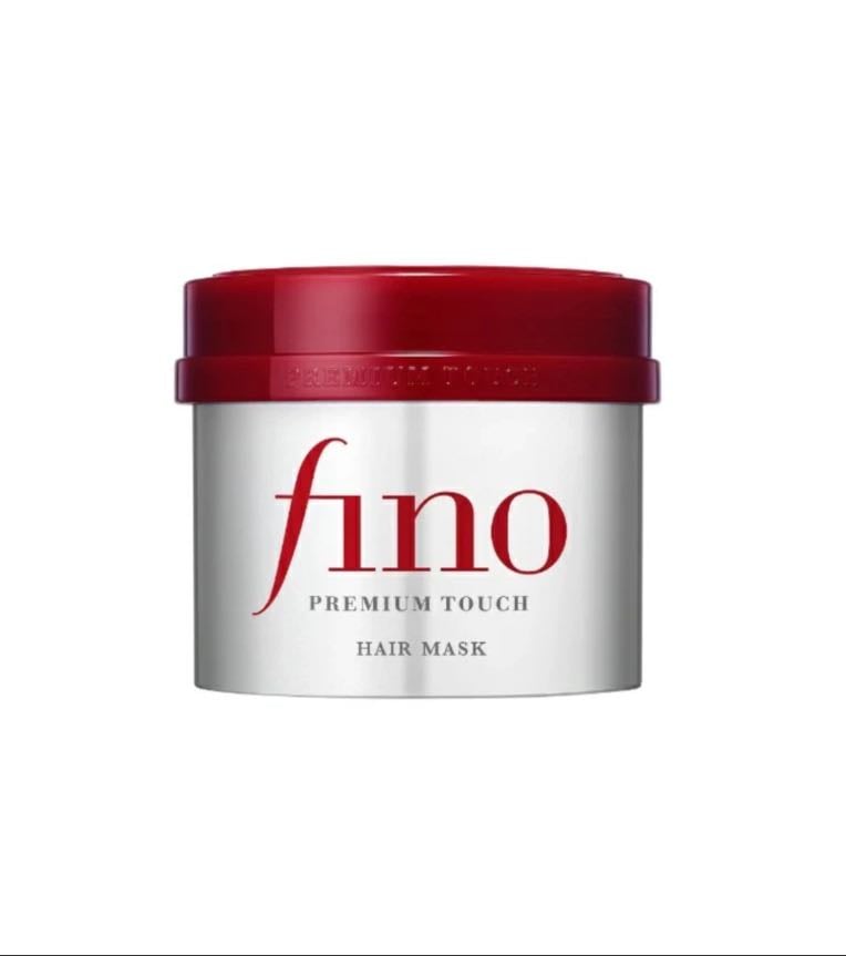 Fino masque - Masque cheveux
