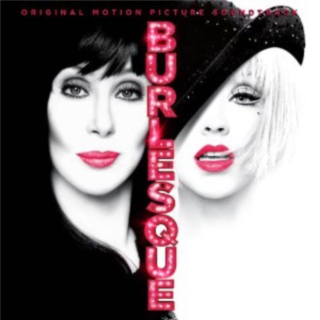Burlesque - Dominic Deacon · 2009