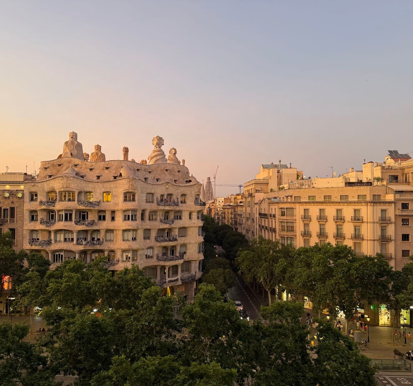 Barcelona