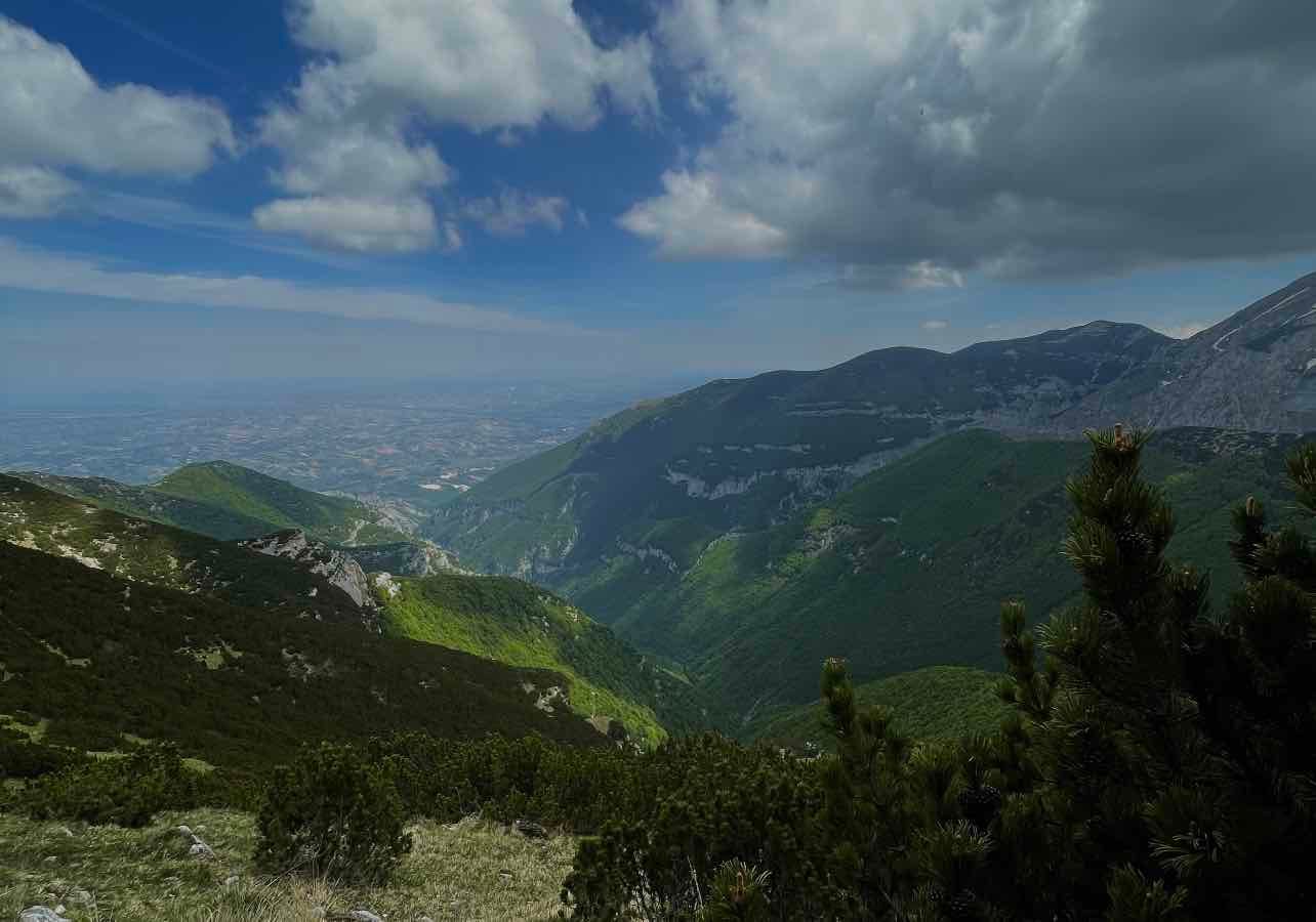 Abruzzo