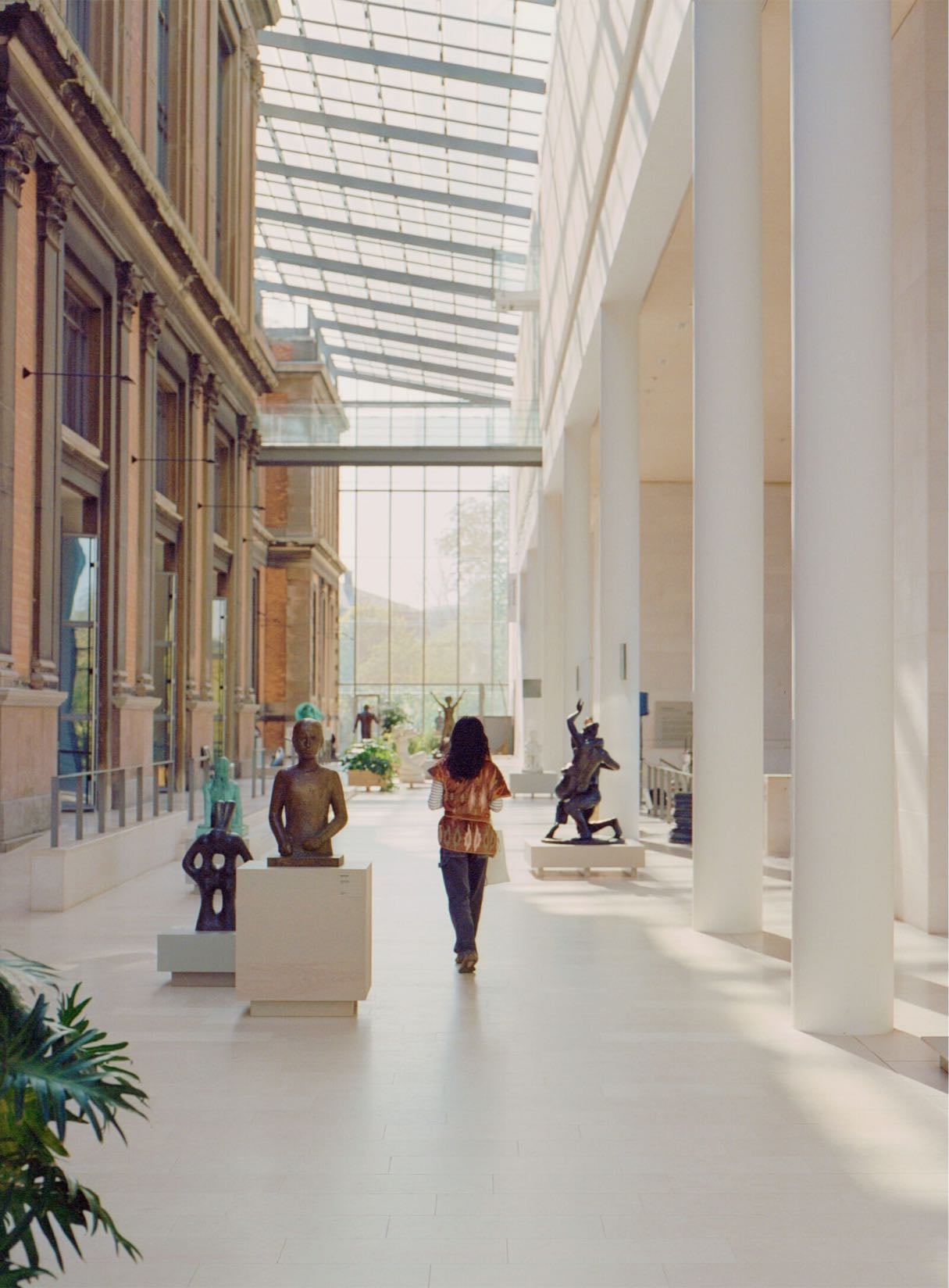 SMK – Statens Museum for Kunst