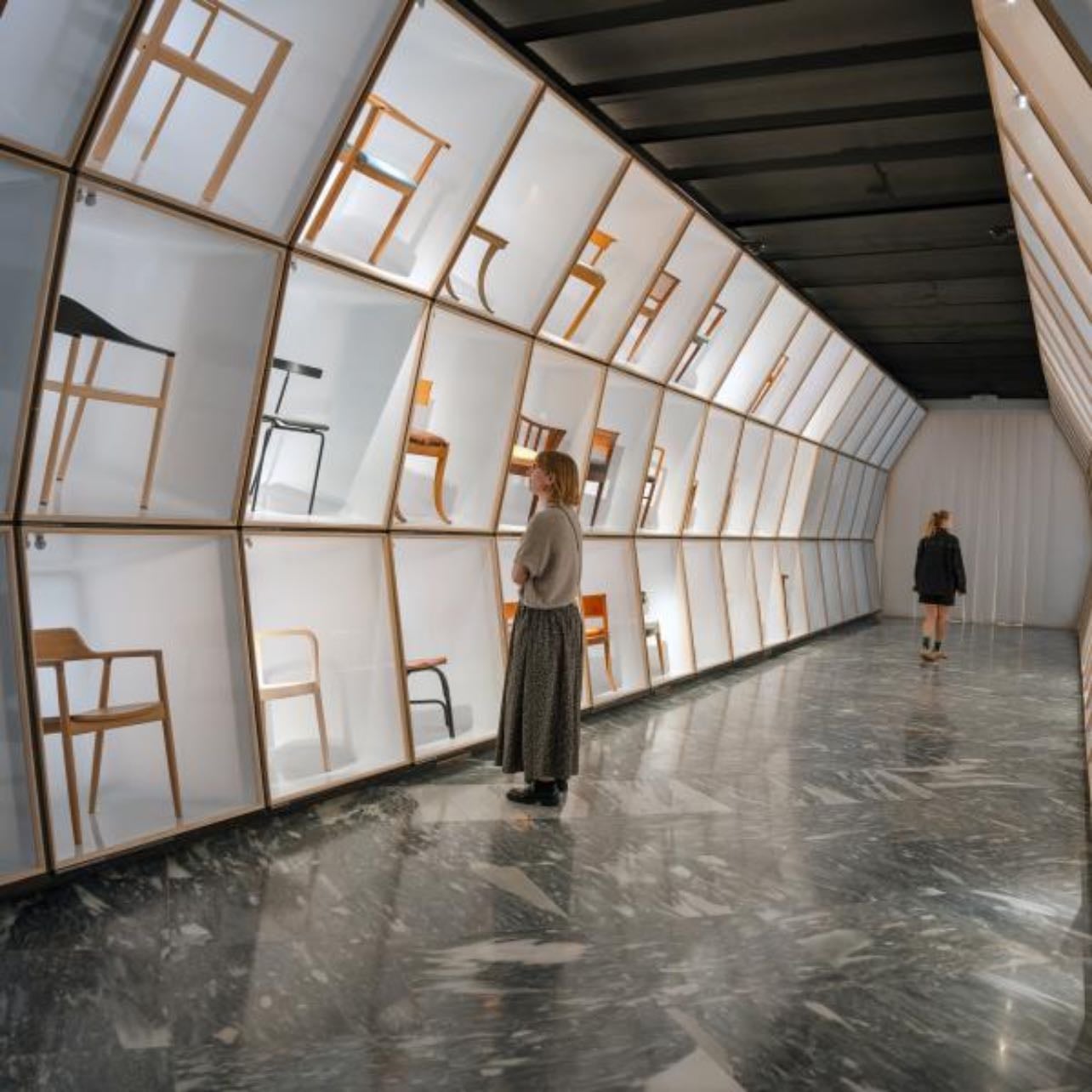 Designmuseum Danmark
