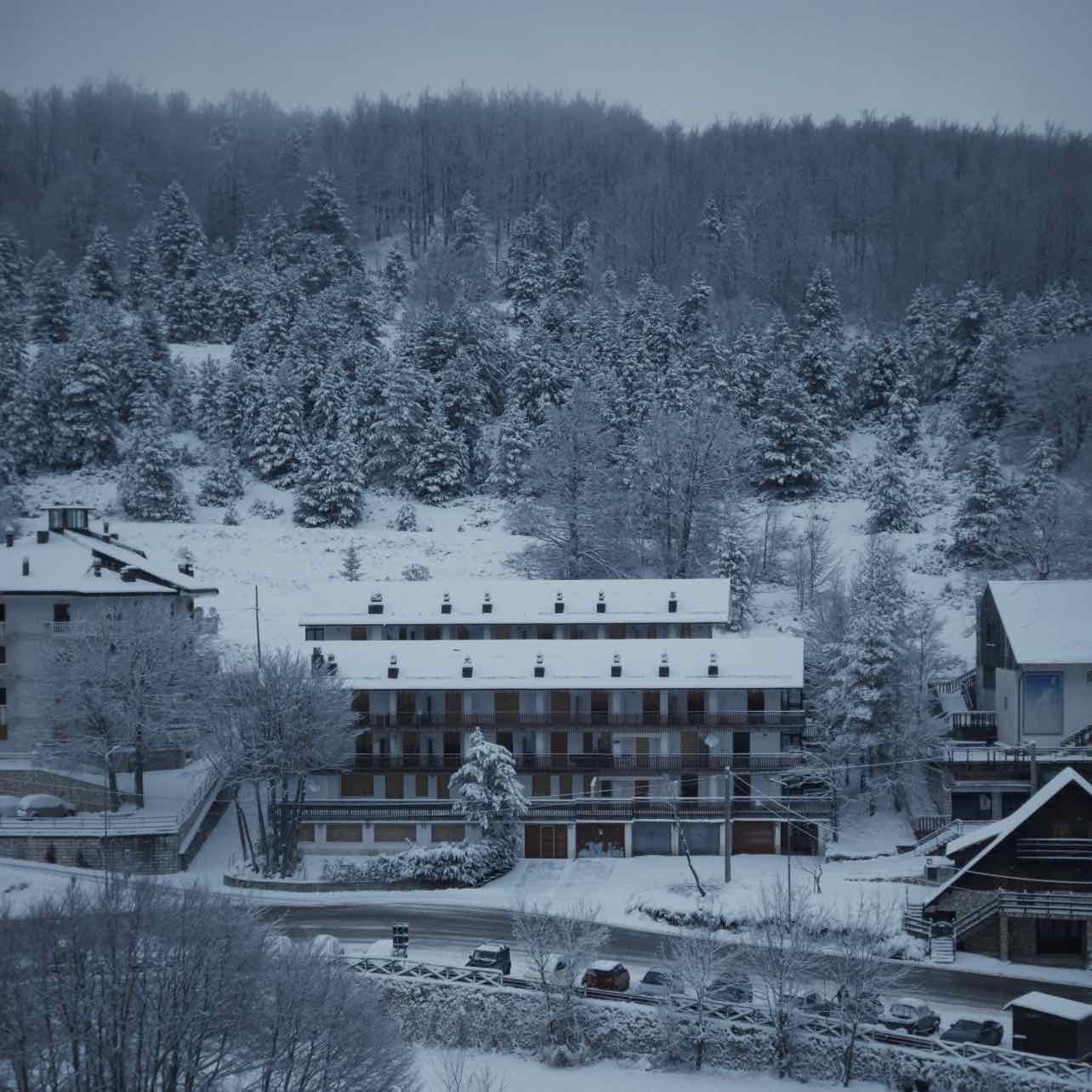 Passo Lanciano