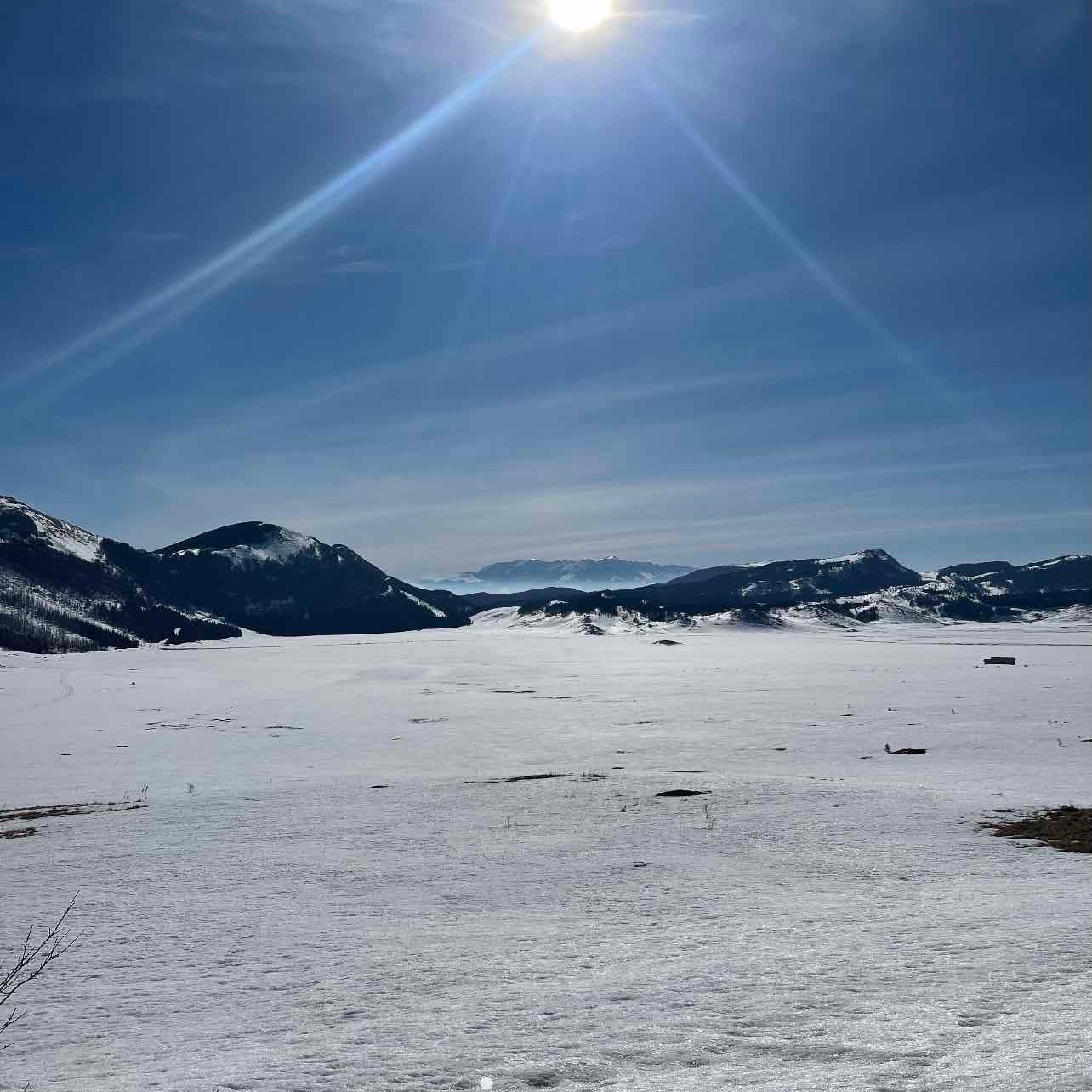 Campo Imperatore