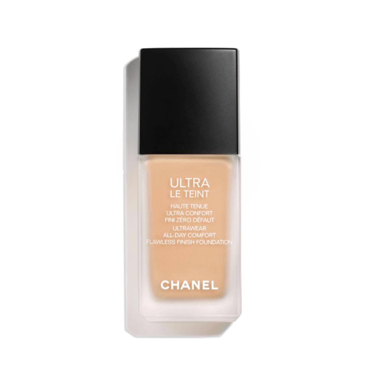Chanel • Ultra Le Teinte Fluide SPF 15 - Foundation