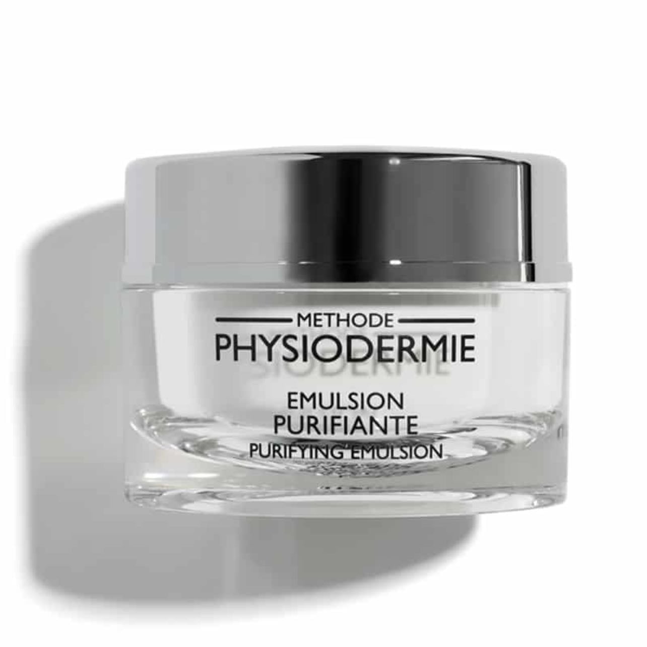 Methode Physiodermie - Purifying emulsion
