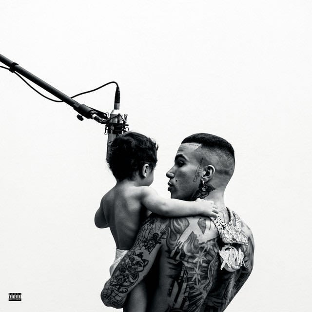 X2VR - Album · Sfera Ebbasta