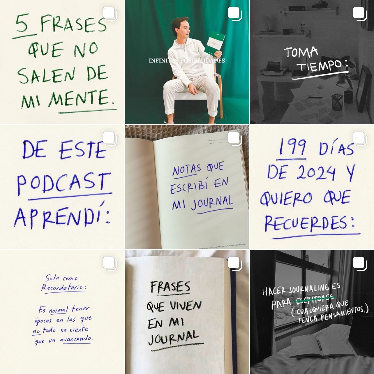 @aguirrealfonso - Ted speaker, writer (spanish)