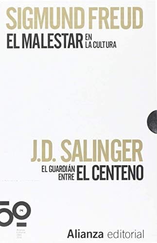 El guardian entre el centeno - J.D. Salinger
