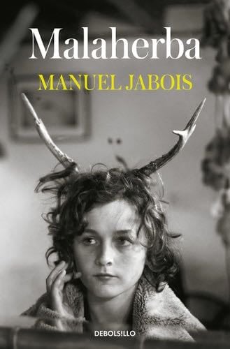 Malaherba - Manuel Jabois · 2021