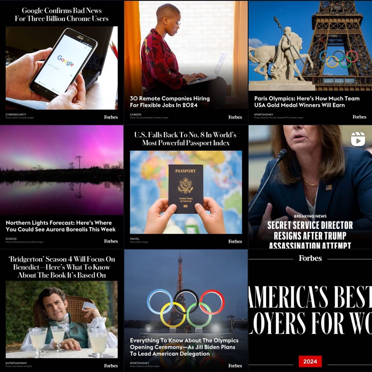 @forbes - Leading voice for entrepreneurial success & free enterprise
