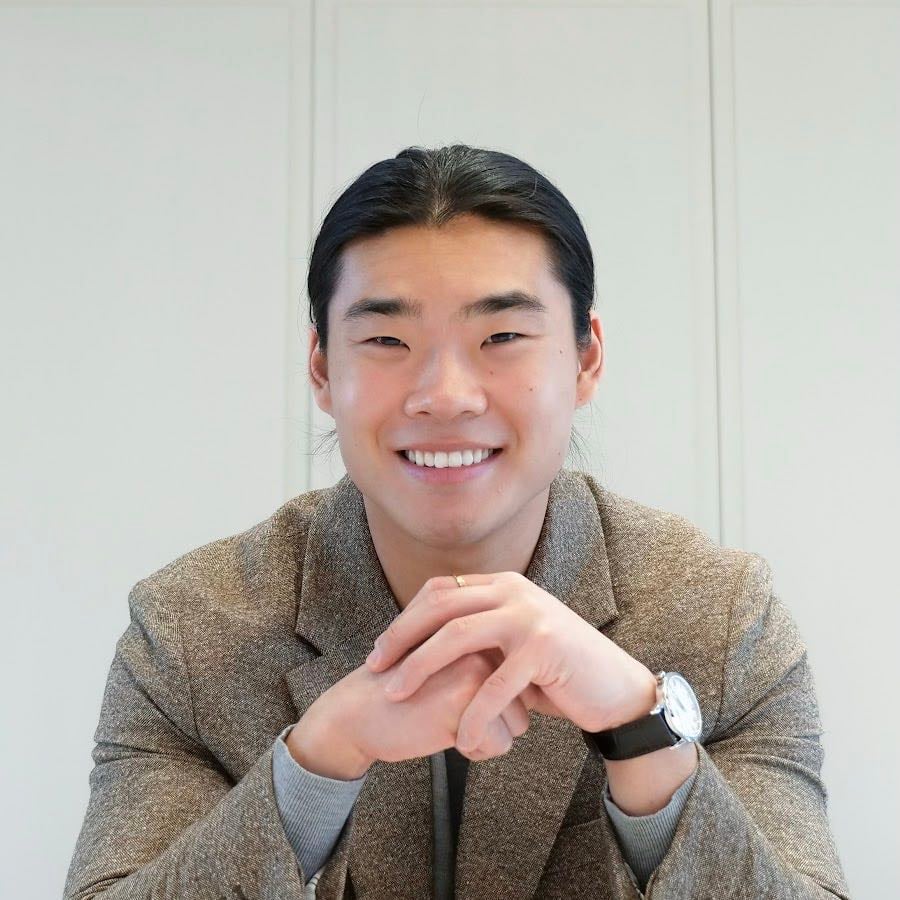 Jun Yuh - YouTube