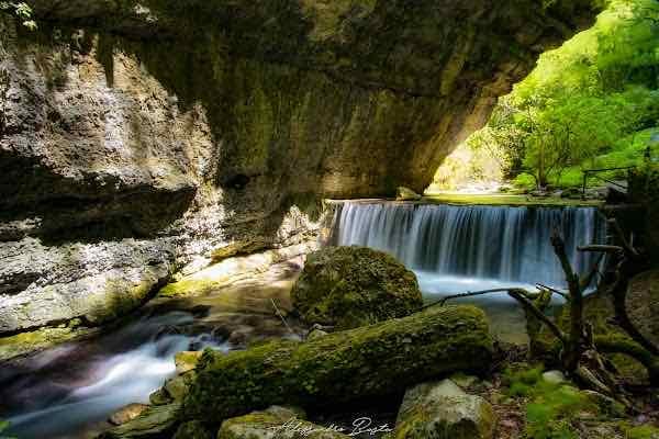 Valle dell''Orfento