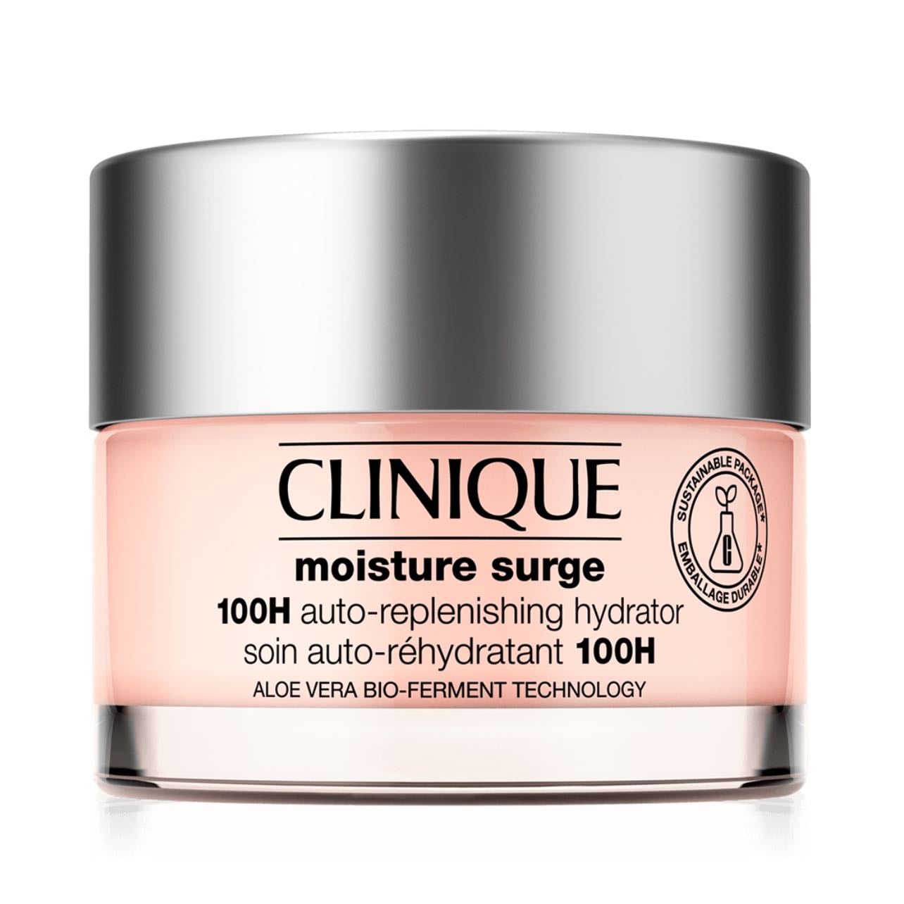 Clinique • Moisture Surge 100H - Auto-Replenishing Hydrator