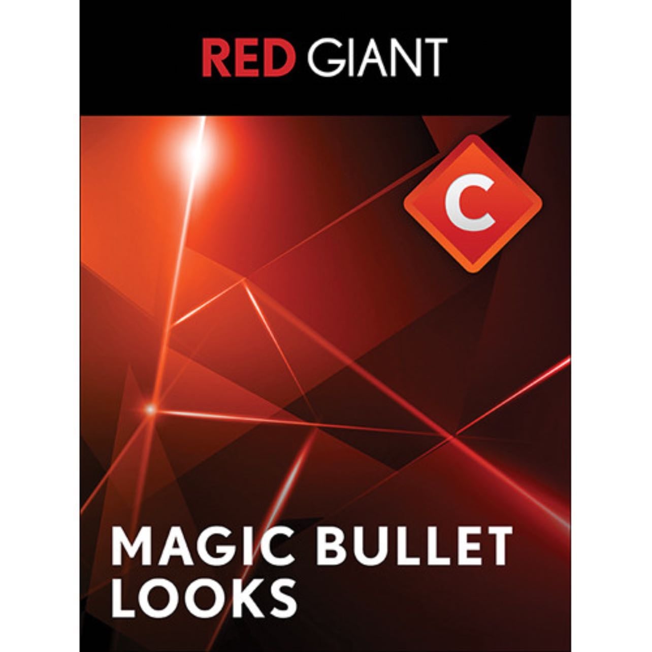 Magic Bullet Looks - Magic Bullet is a collection of plugins designed for color correction, finishing, and achieving film looks. Equipped with robust real-time color grading tools, video denoising capabilities, and cosmetic retouching features, you'll have all the essential tools to enhance the visual appeal of your footage directly on your editing timeline.