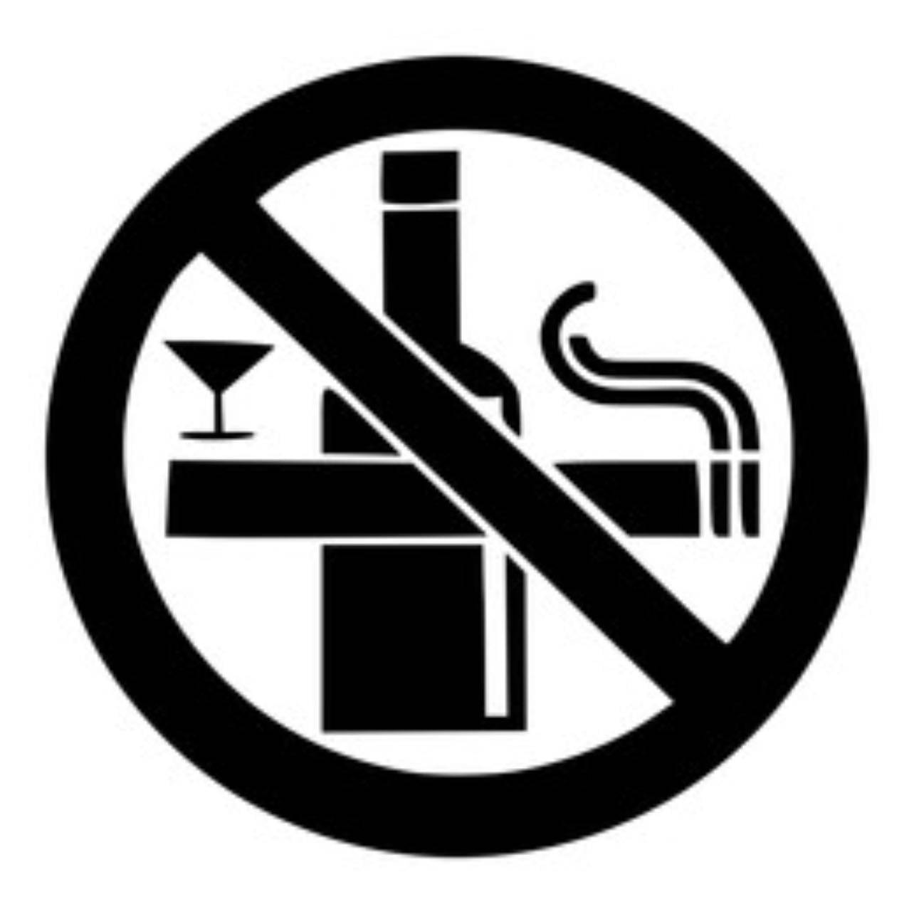 Stop smoking AND drinking - Ok, I know this is probably the hardest one. But please, replace the instant gratification of nicotine & alcohol with something constructive in order to gratify you in another way. Cook a healthy meal, read a book, tidy up your spaces (rearrange them if needed), work out, go out for a walk, chat with a friend about a deep topic. Distinguish yourself from that dumb crowd lacking self respect, TAKE CARE OF YOUR HEALTH.