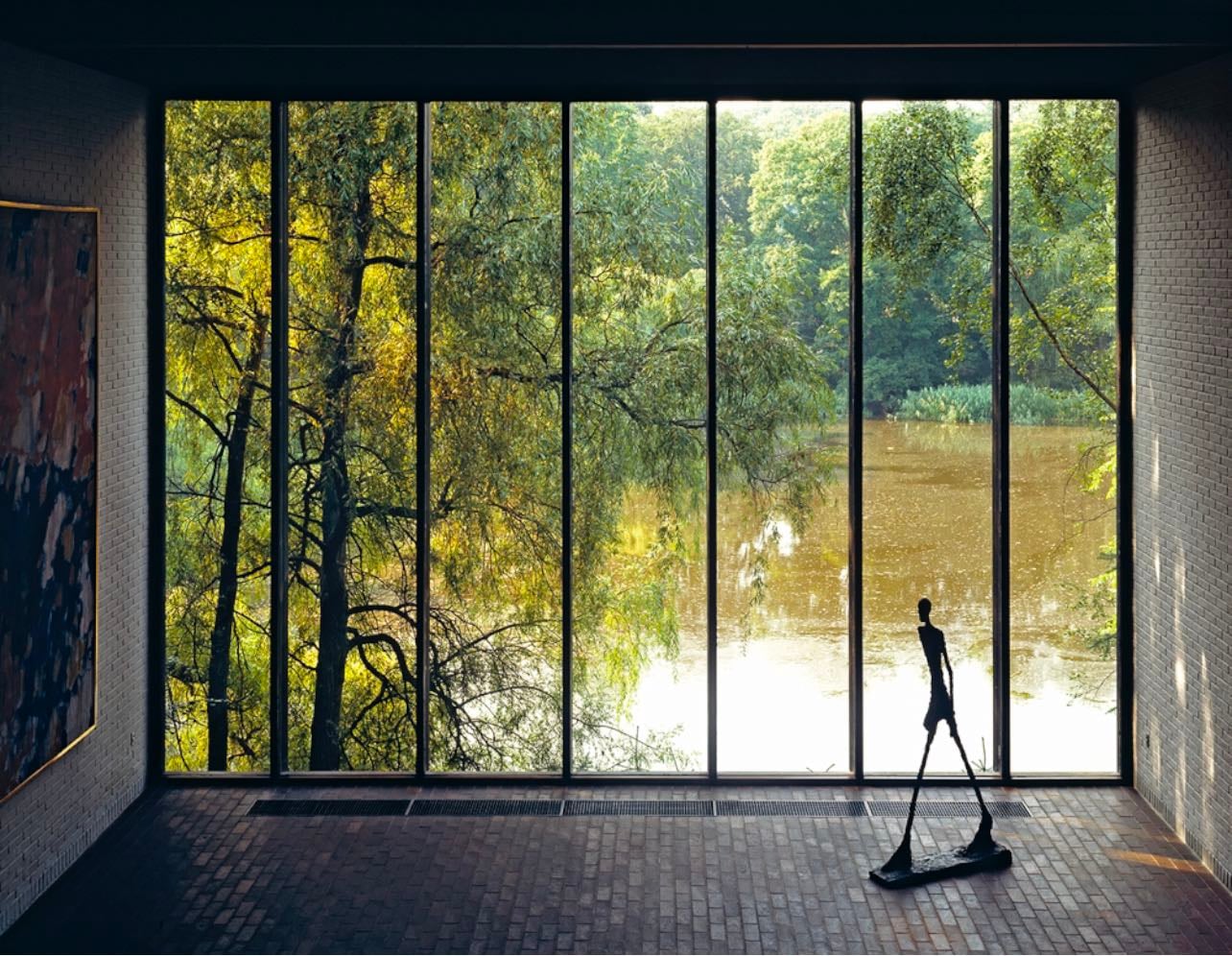 Louisiana Museum of Modern Art
