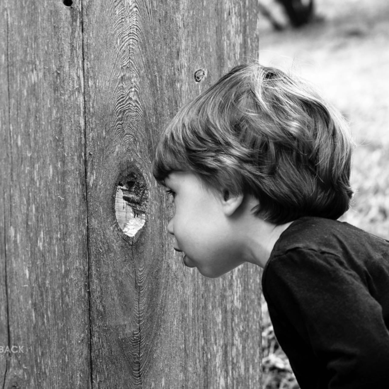 Be curious - Never cease to satisfy the curiosity of your inner child, search that info on the web, ask that random person in the street whatever captured your attention, follow that masterclass you always wanted to attend. Live once without regretting being curious about the unknown.