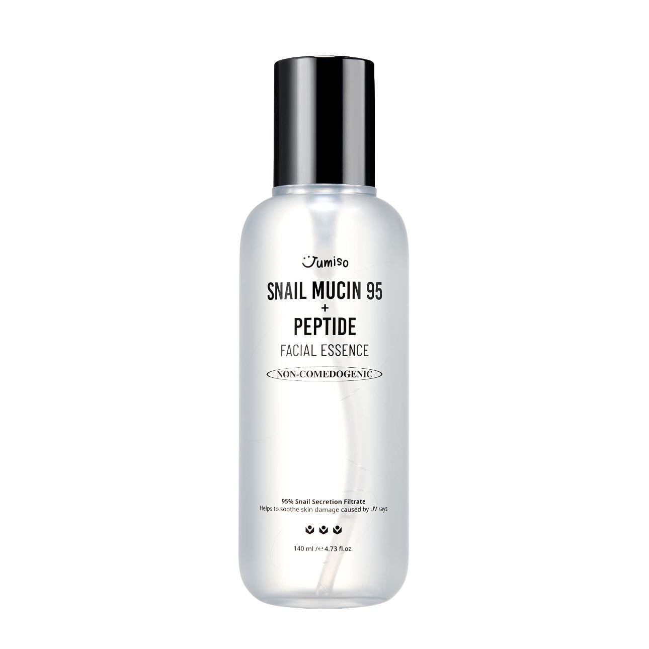 Jumiso Snail mucil 95+ peptide facial essence