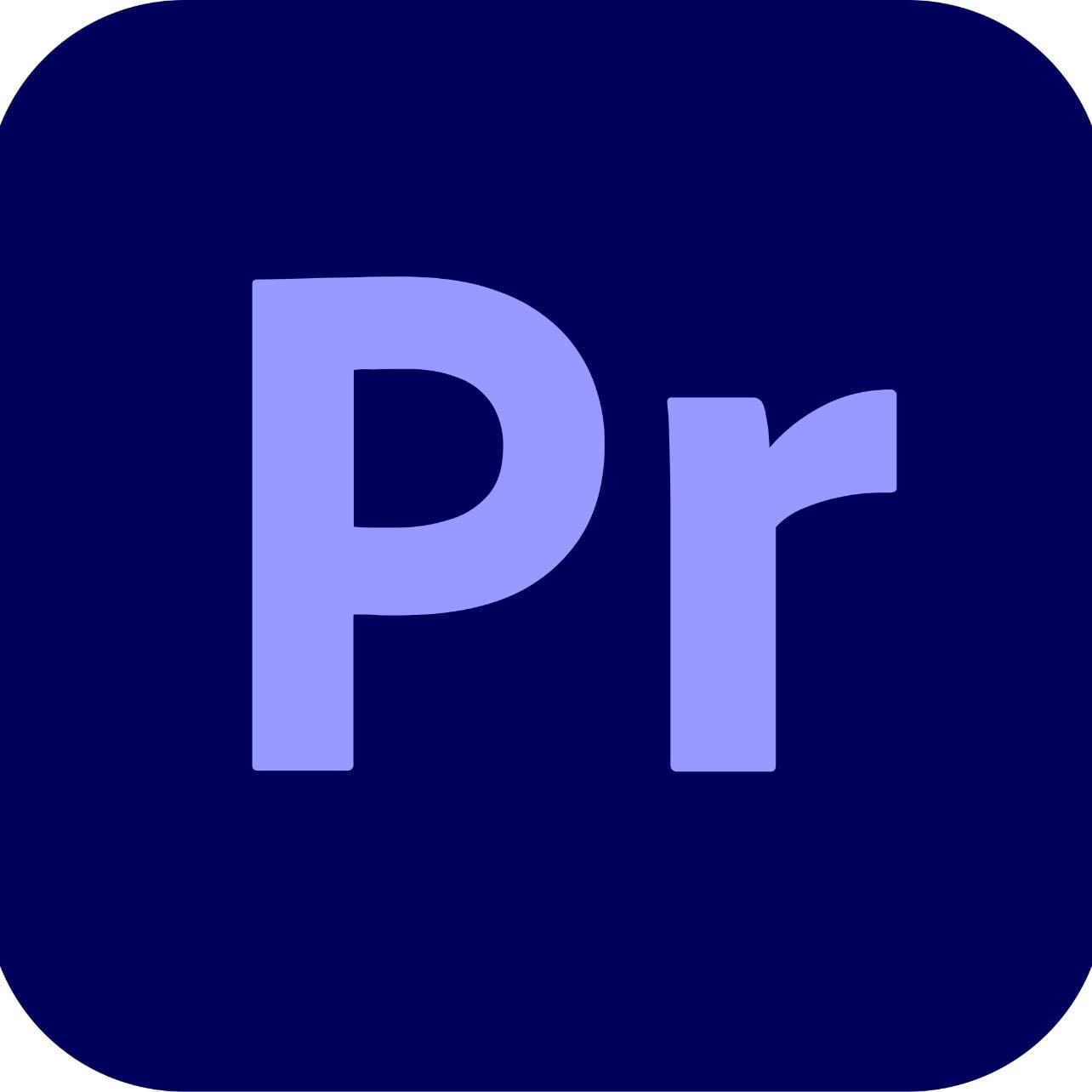 Adobe Premiere Pro - Basic editing, very intuitive & allows you to create complex & elaborate compositions at the same time.
