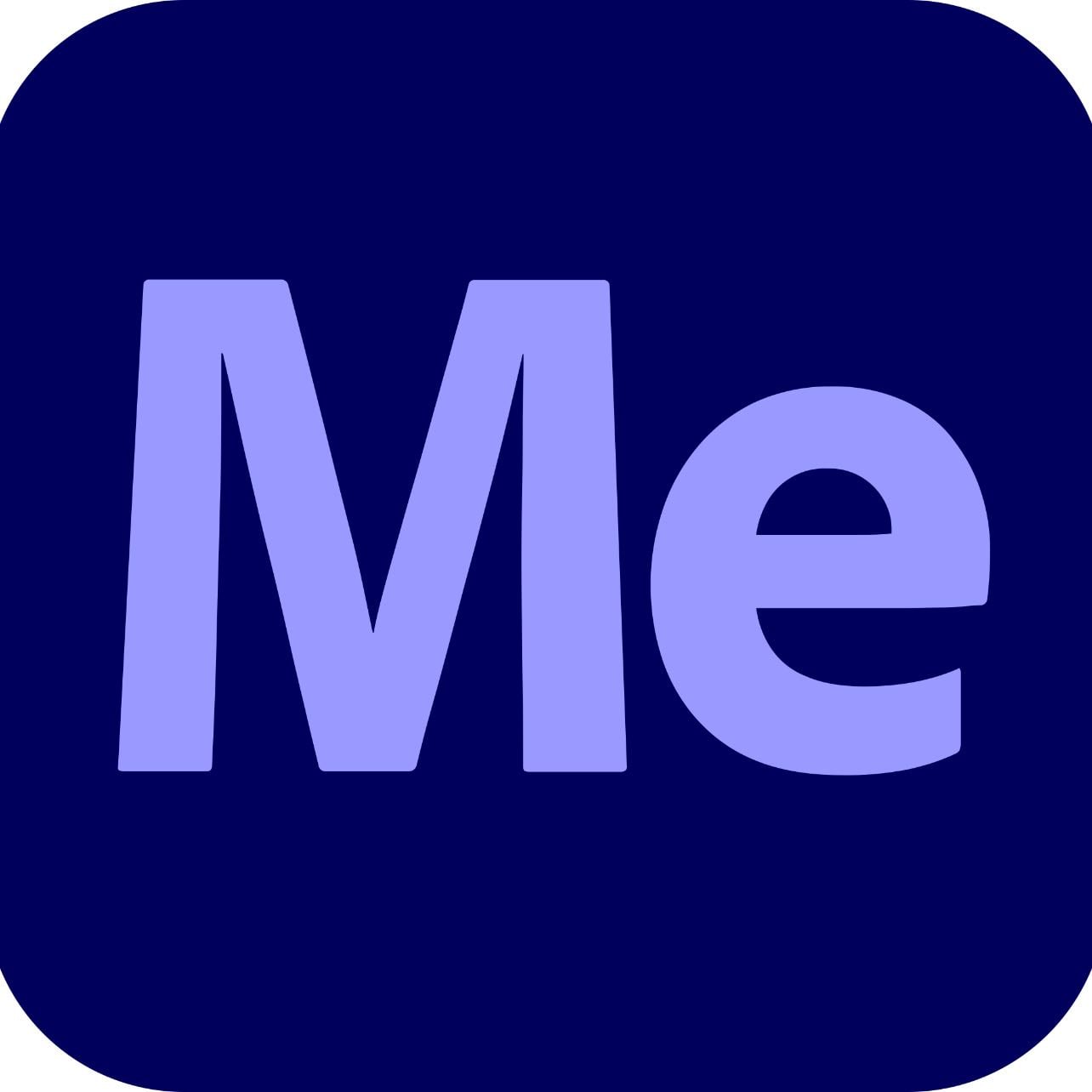 Adobe Media Encoder - Tool of the Adobe Suite to render your Premiere Pro or After Effects compositions with a wide range of ulterior settings for what concerns both video & audio quality.