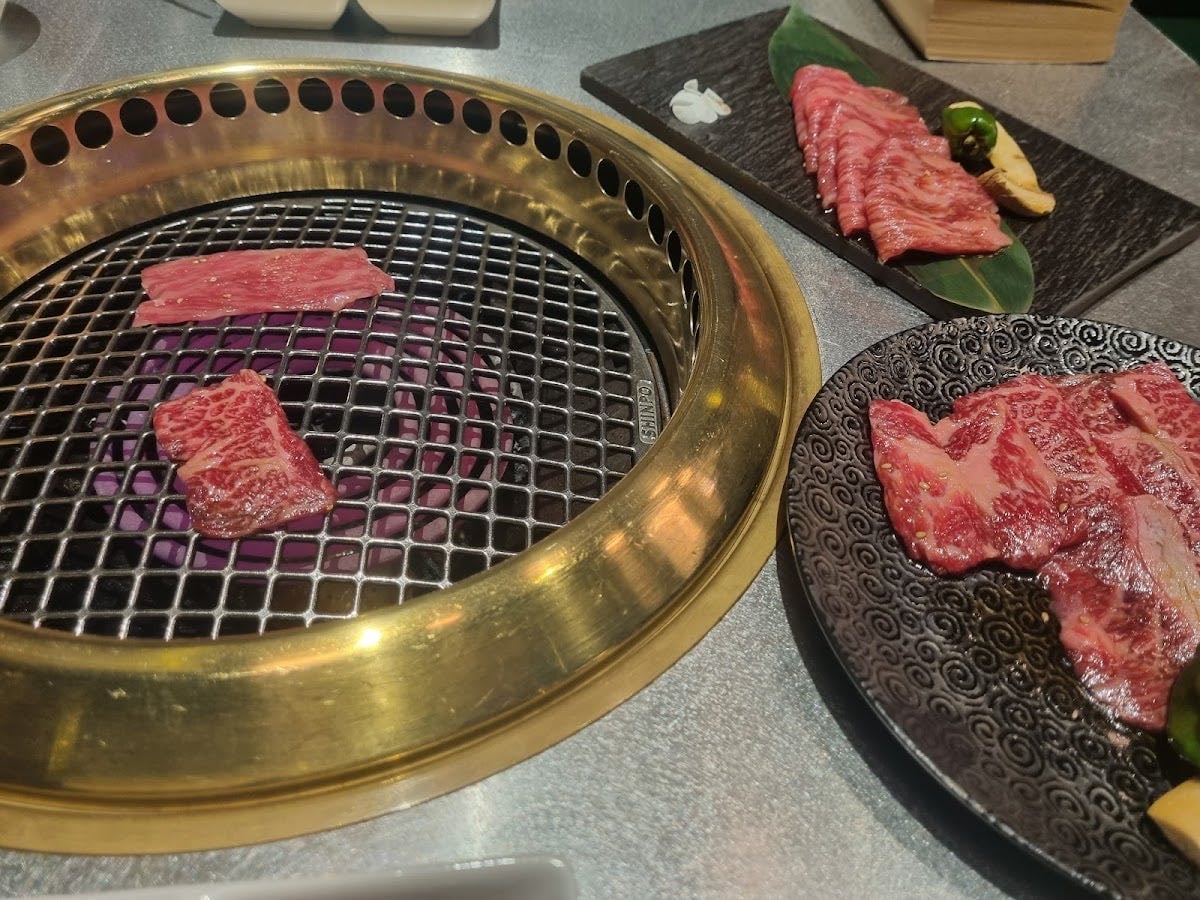 Yakiniku Rikyu