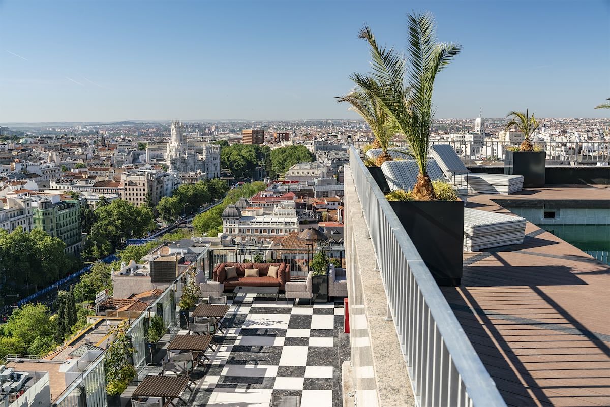 Club Financiero