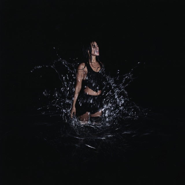 TSUNAMI - Album · Paula Cendejas