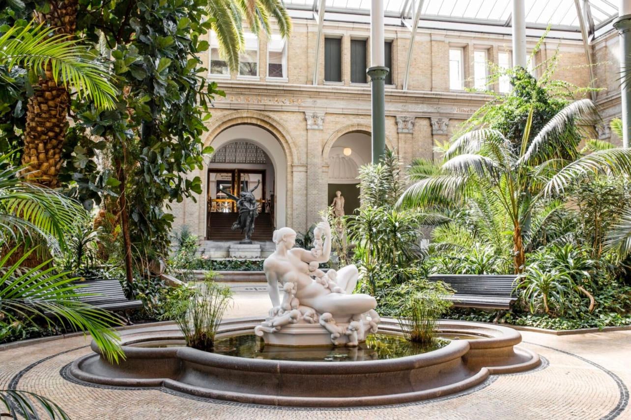 Glyptoteket