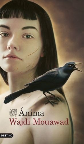 Ánima - Wajdi Mouawad · 2014