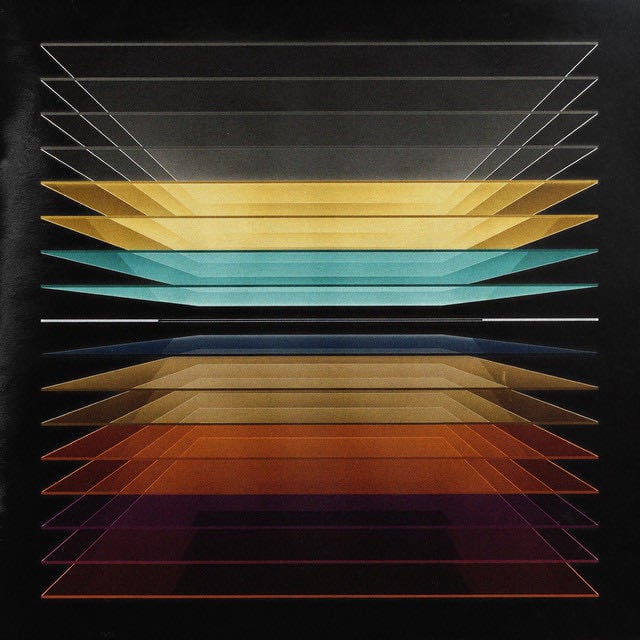 COLOURS - Album · PARTYNEXTDOOR