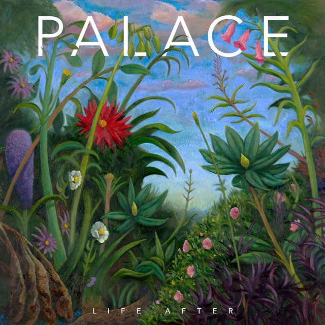 Life After - Album · Palace