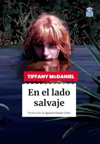 En el lado salvaje - Tiffany McDaniel · 2024