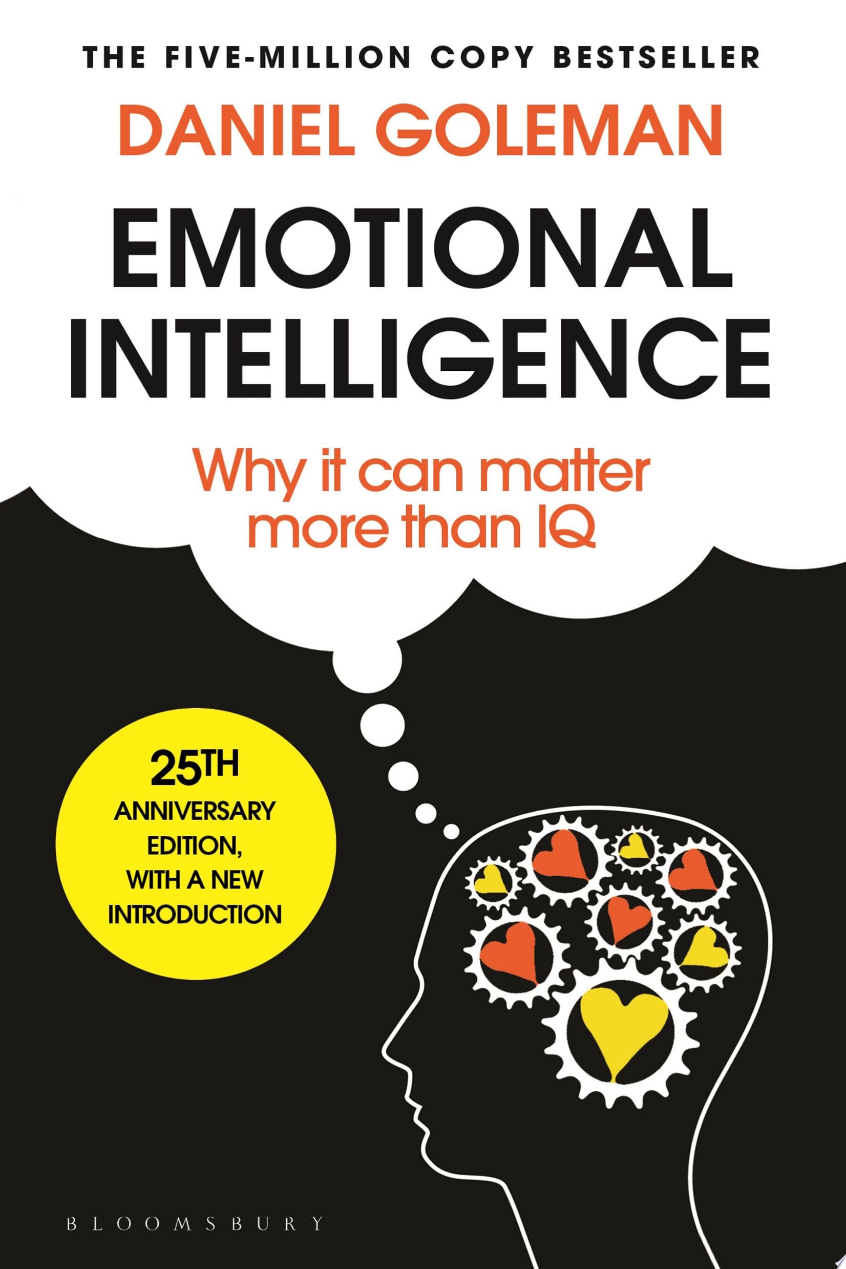 Emotional Intelligence - Daniel Goleman · 2009